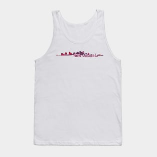 New Orleans Tank Top